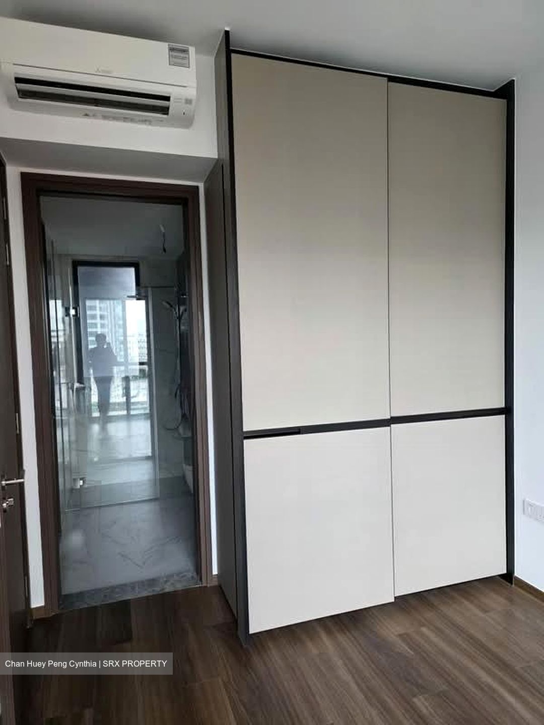 Bartley Vue (D19), Apartment #557139421